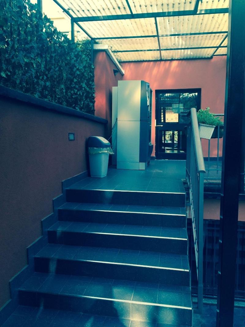 Milano Hostel image
