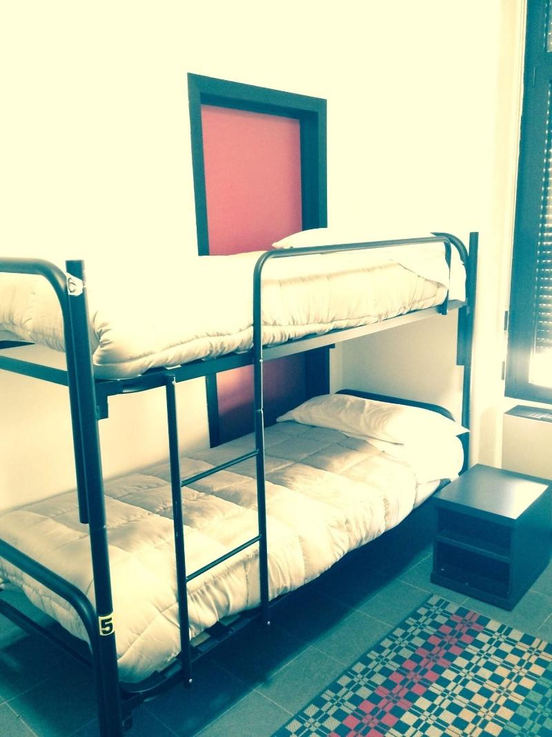 Milano Hostel image