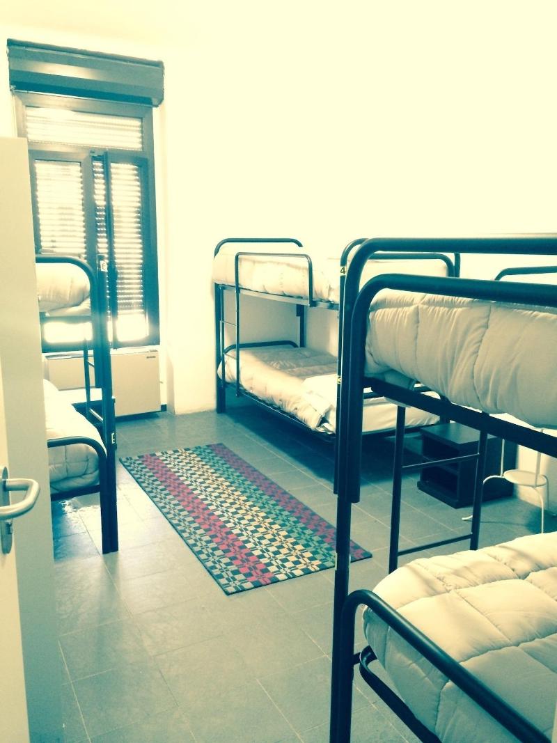 Milano Hostel image