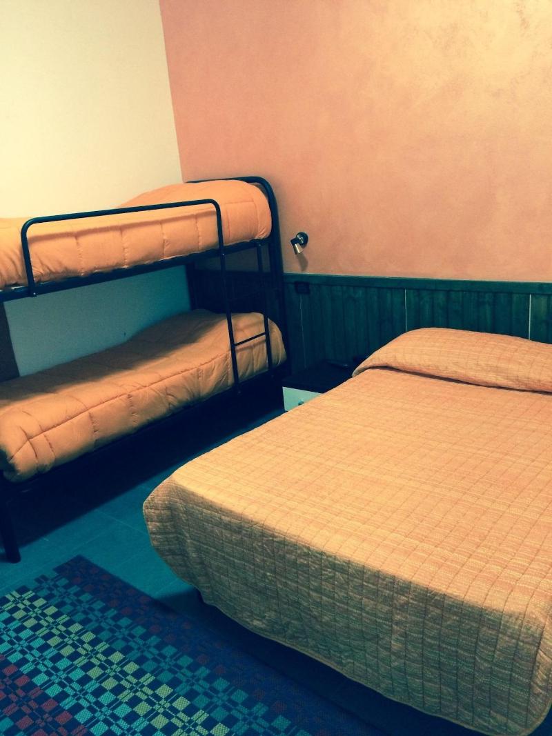 Milano Hostel image