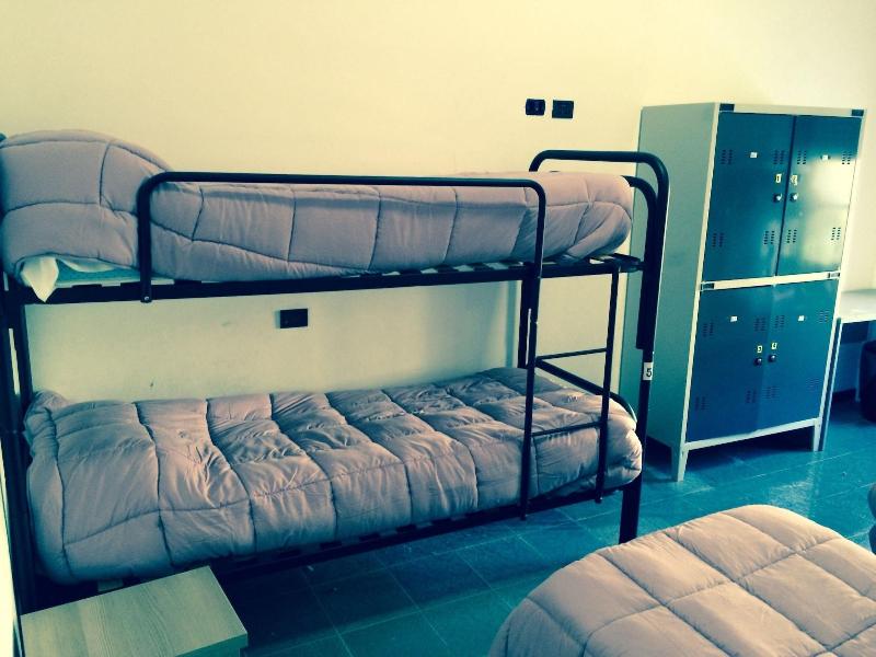 Milano Hostel image