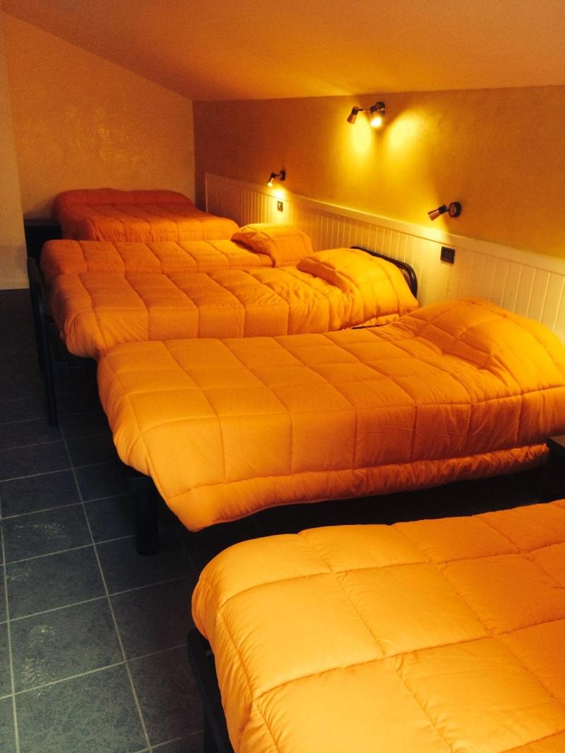 Milano Hostel image