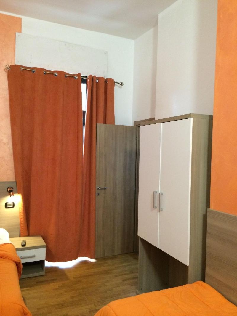 Milano Hostel image