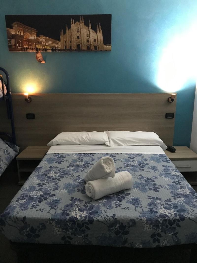 Milano Hostel image