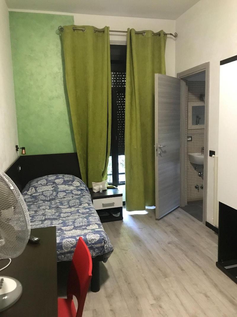 Milano Hostel image