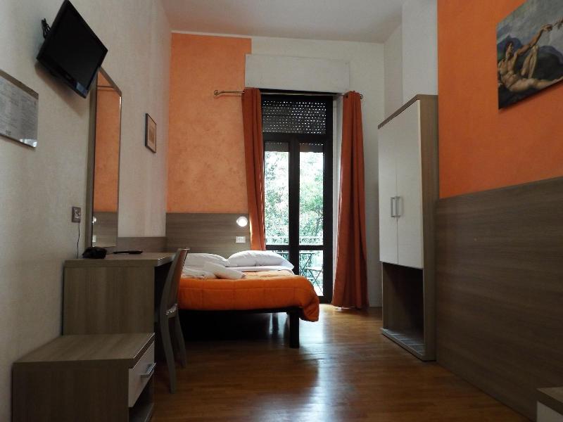 Milano Hostel image