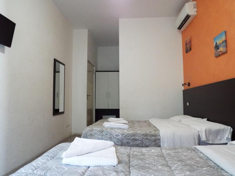 Milano Hostel image