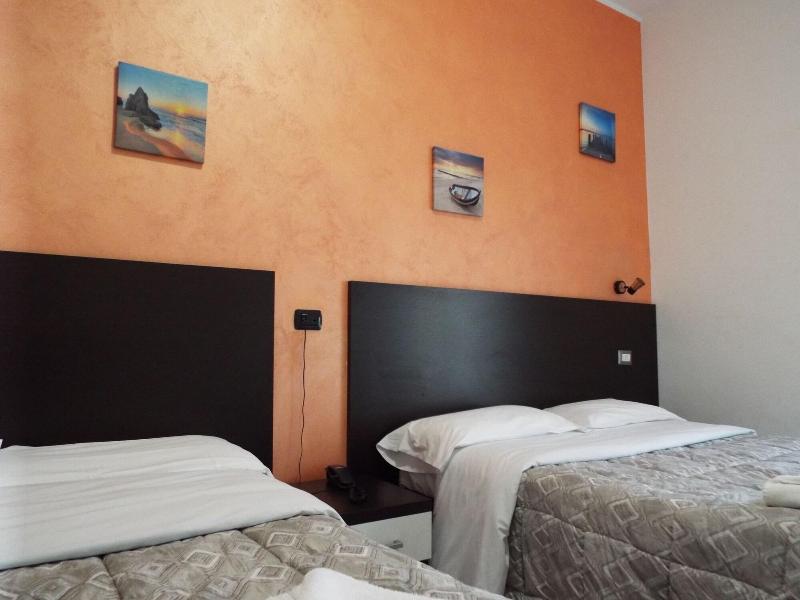 Milano Hostel image