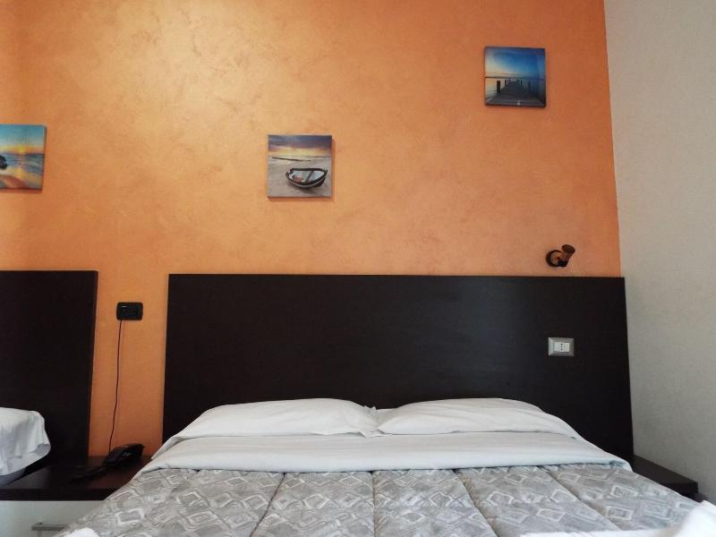 Milano Hostel image