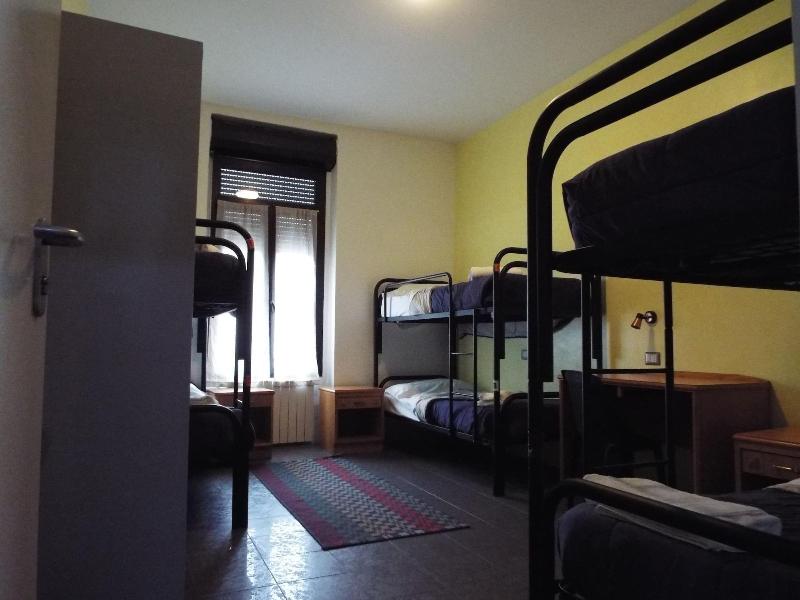 Milano Hostel image