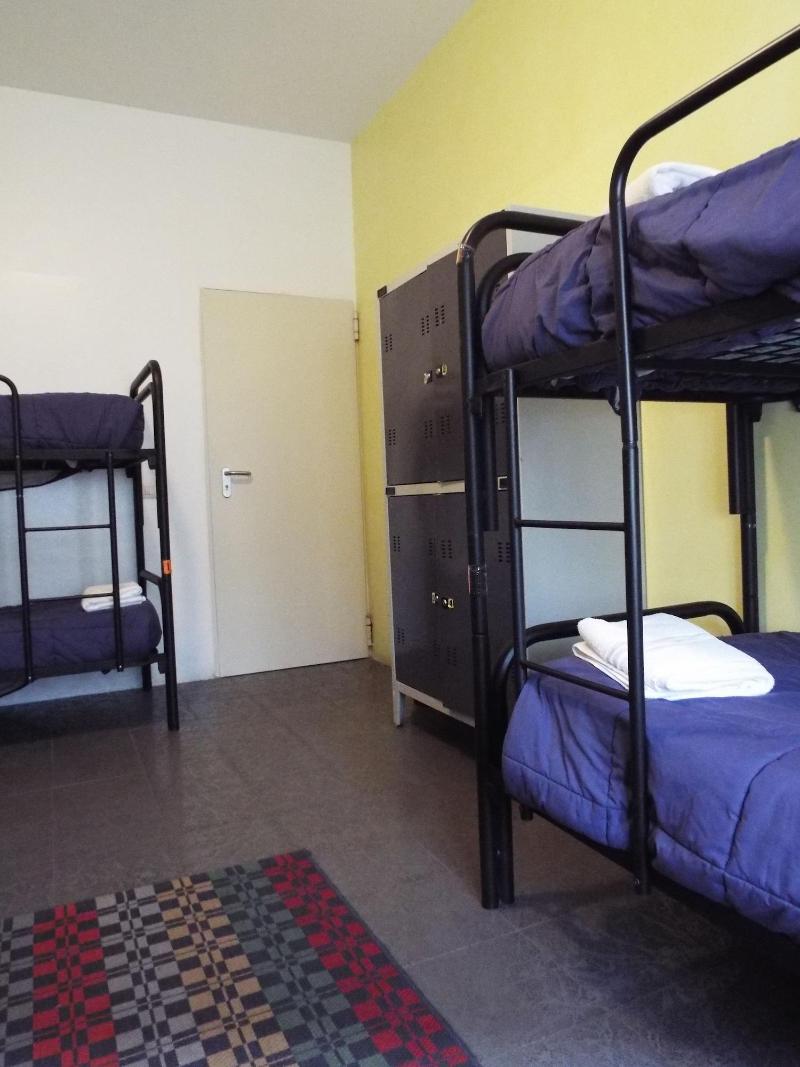 Milano Hostel image
