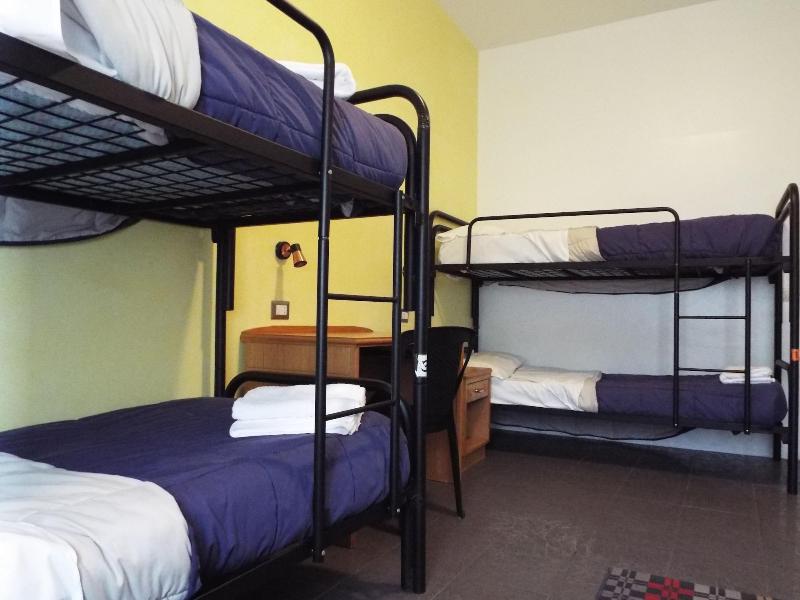 Milano Hostel image