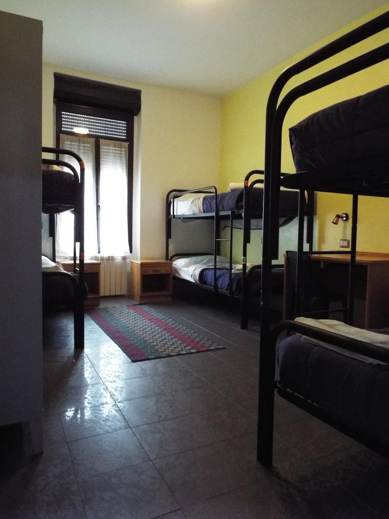 Milano Hostel image