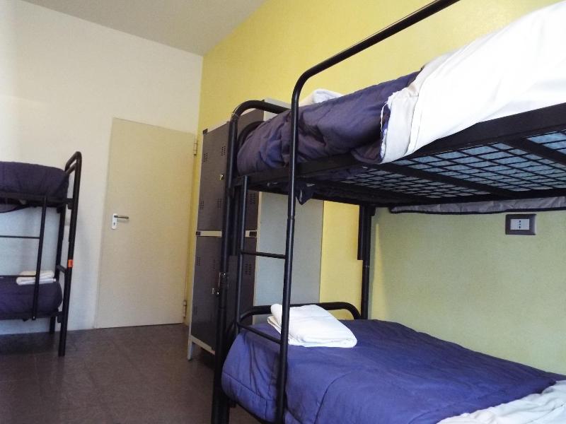 Milano Hostel image