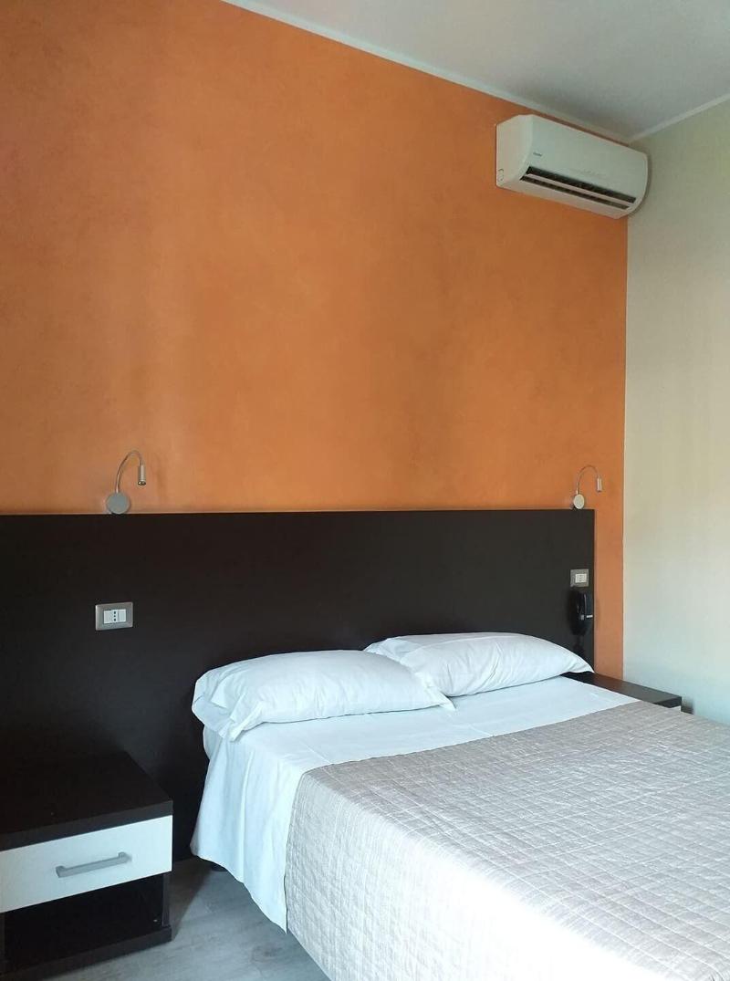 Milano Hostel image