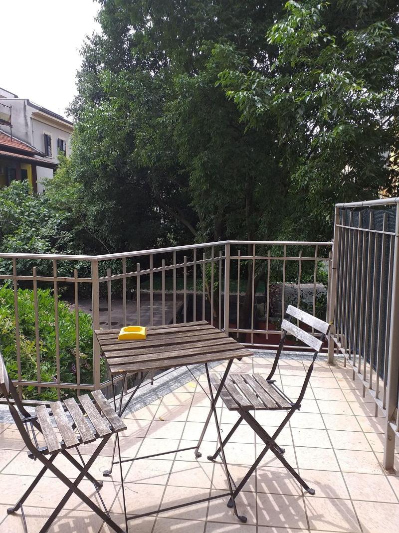 Milano Hostel image