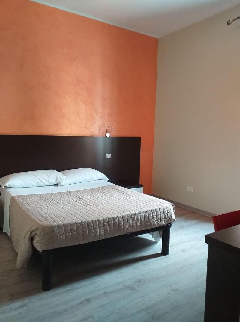 Milano Hostel image