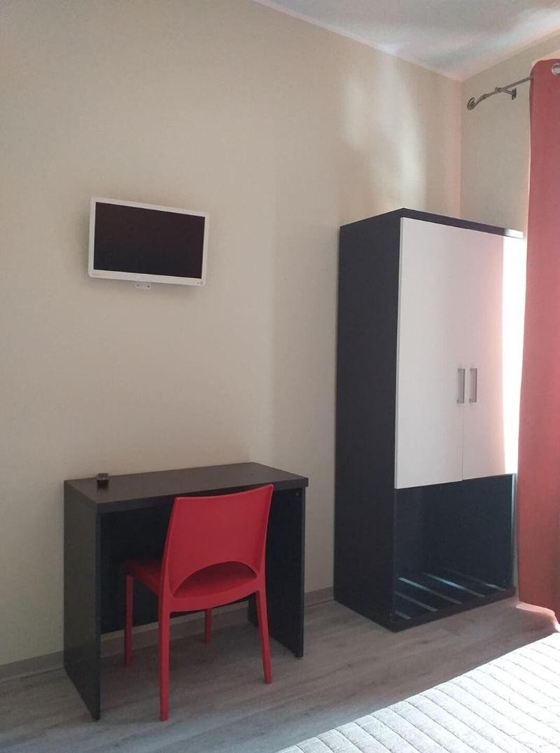 Milano Hostel image