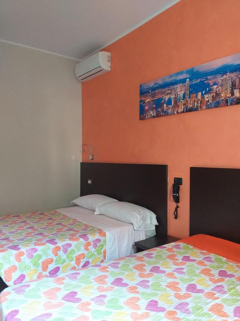 Milano Hostel image