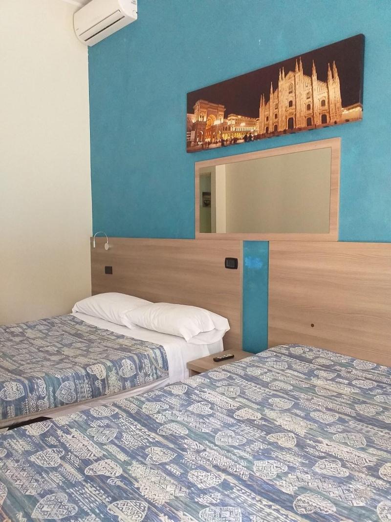Milano Hostel image
