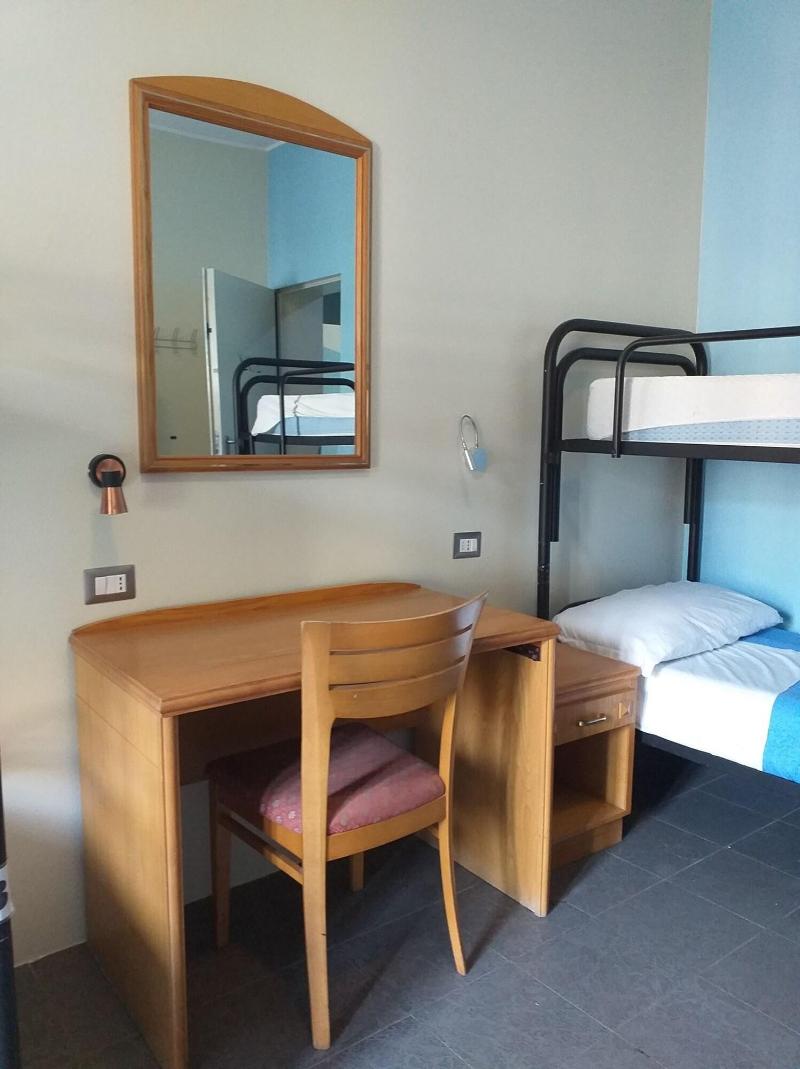 Milano Hostel image