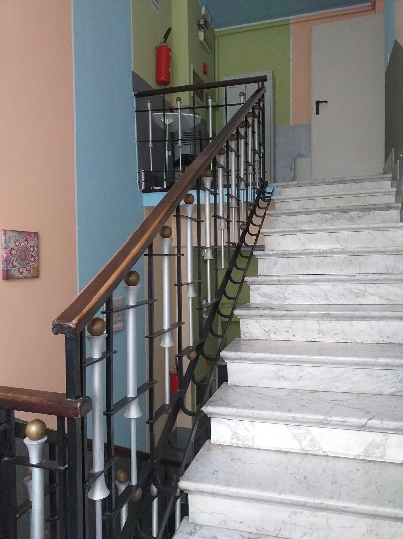 Milano Hostel image