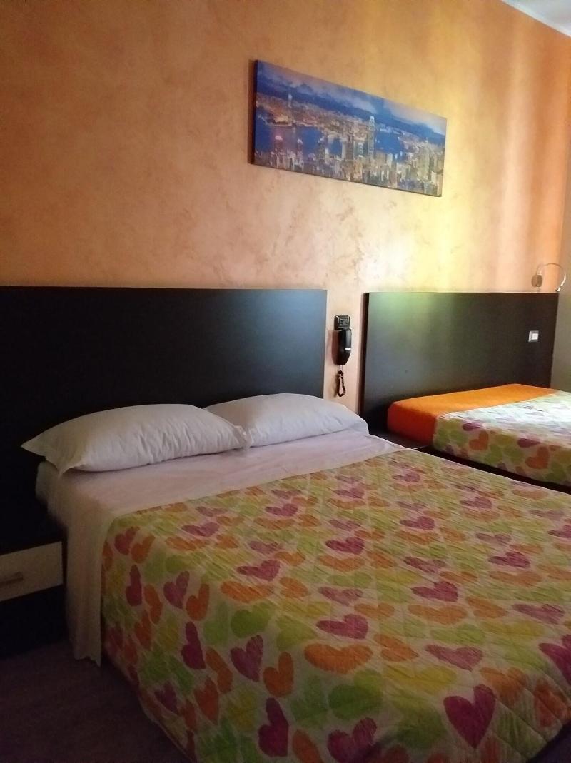 Milano Hostel image