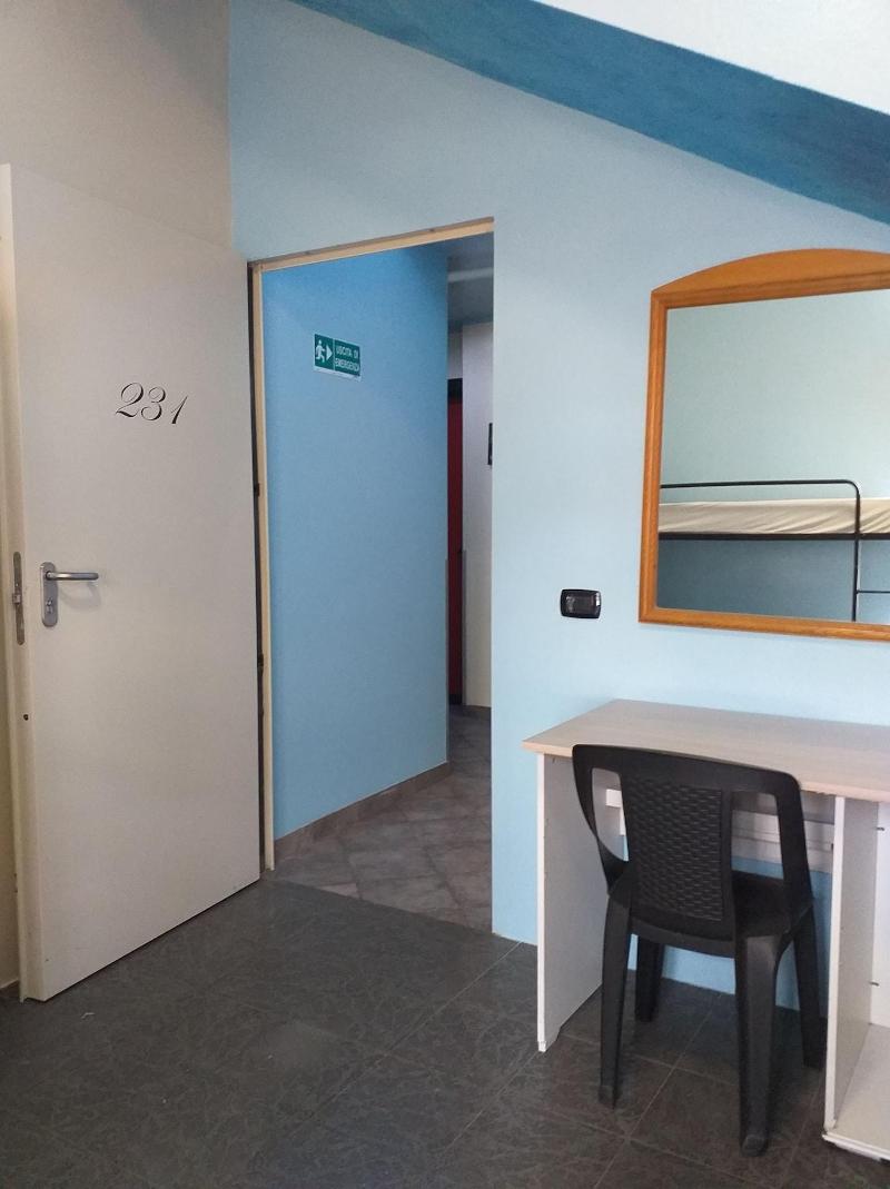 Milano Hostel image