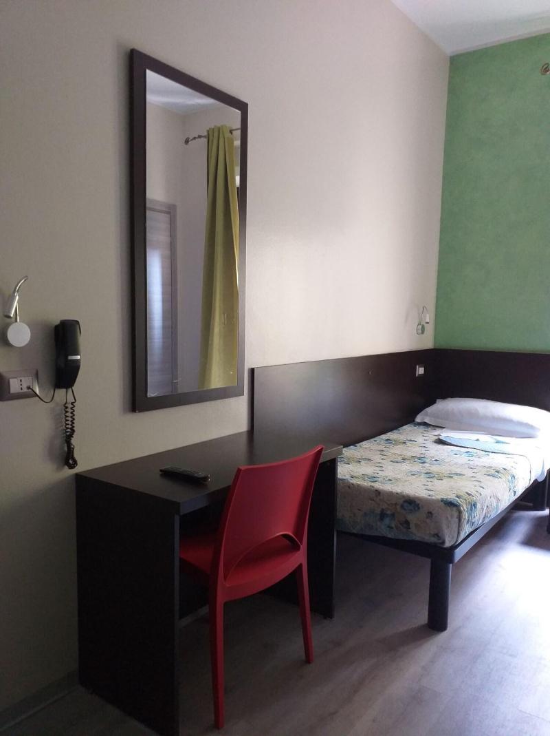 Milano Hostel image
