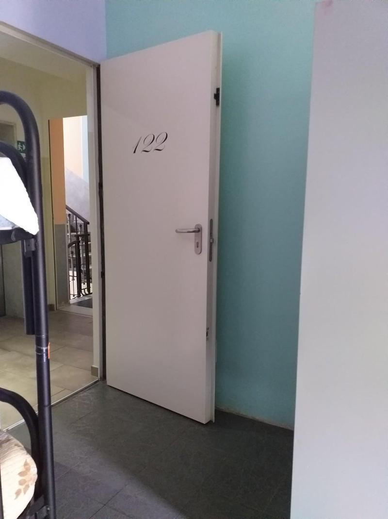 Milano Hostel image