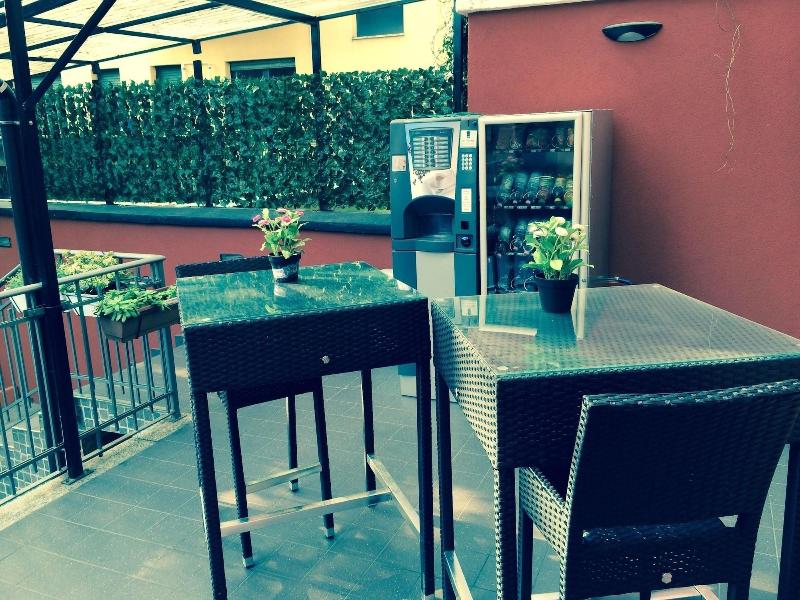 Milano Hostel image