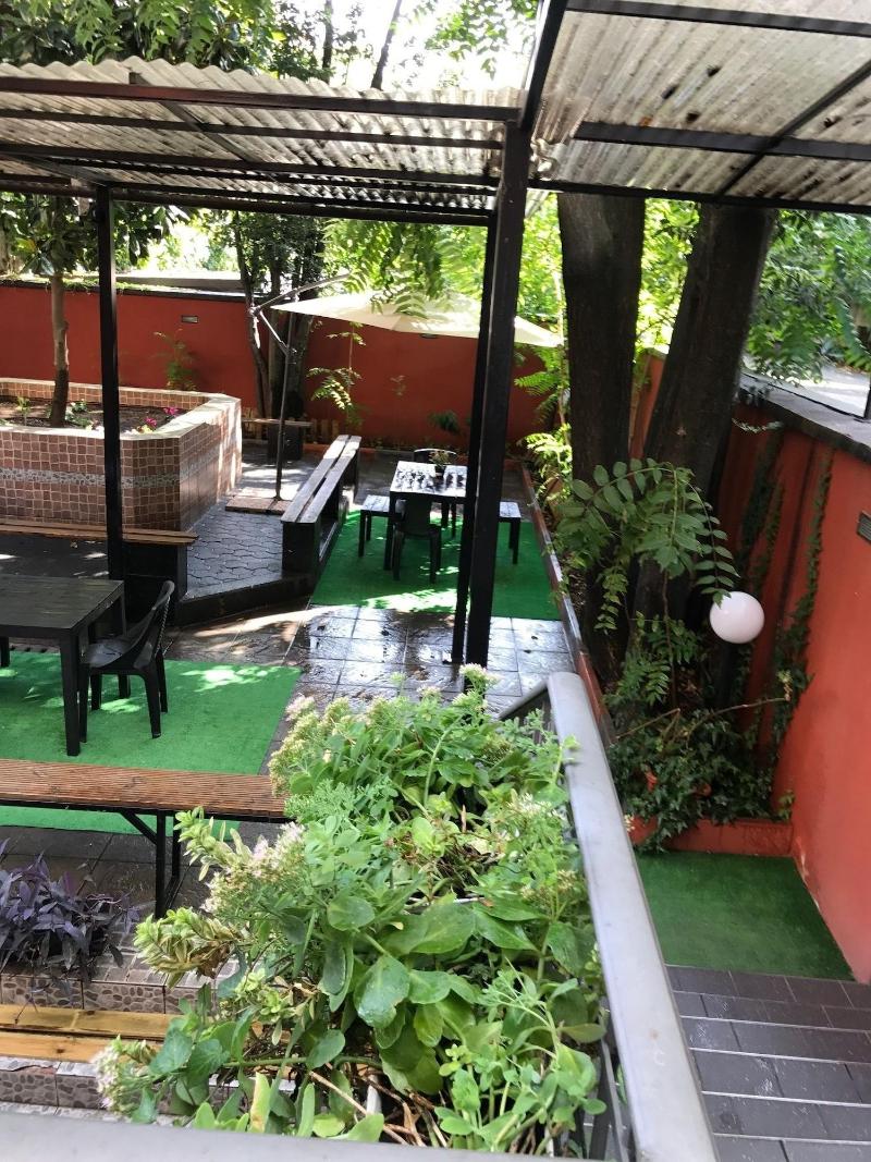 Milano Hostel image