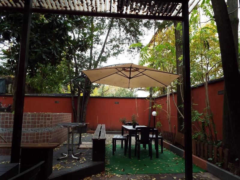 Milano Hostel image
