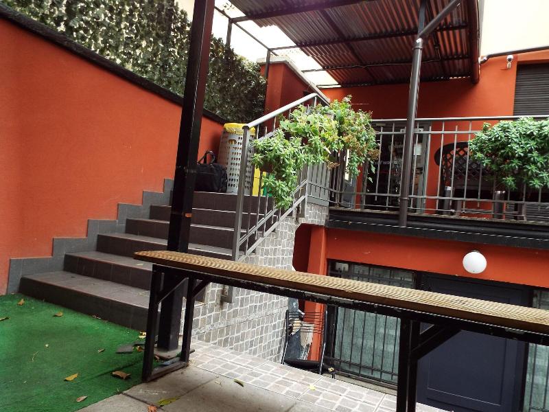 Milano Hostel image