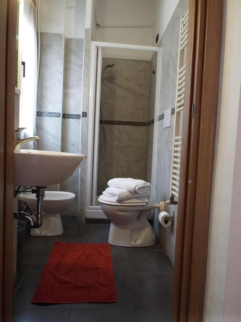 Milano Hostel image