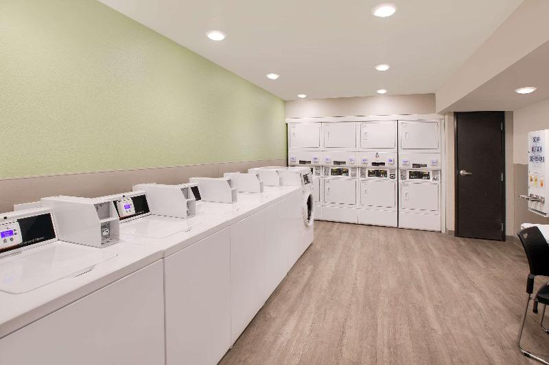 Woodspring Suites Nashville Near Rivergate image
