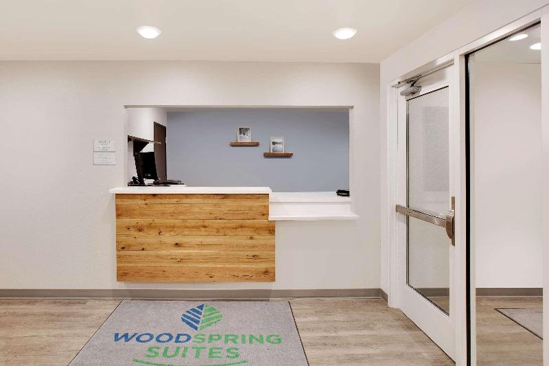 Woodspring Suites Nashville Near Rivergate image