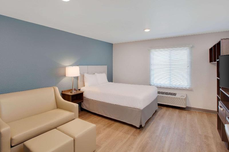 Woodspring Suites Nashville Near Rivergate image