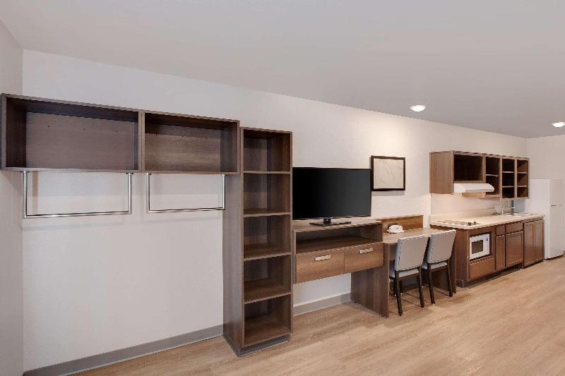 Woodspring Suites Nashville Near Rivergate image
