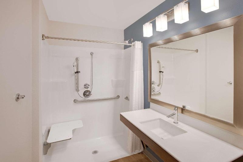 Woodspring Suites Nashville Near Rivergate image