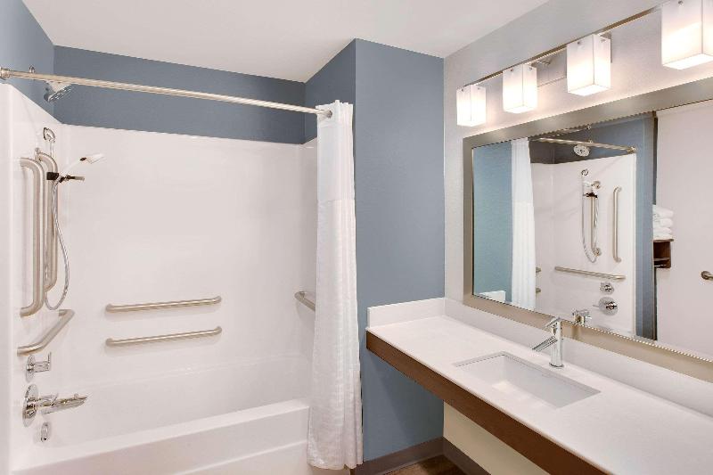 Woodspring Suites Nashville Near Rivergate image