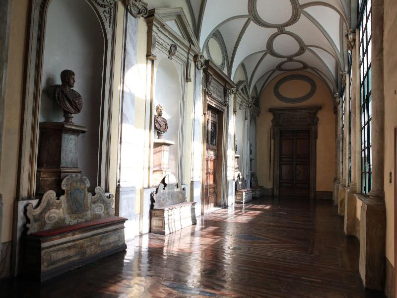 Residenza Ruspoli Bonaparte image