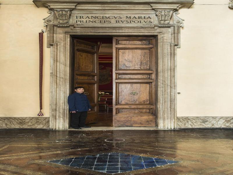Residenza Ruspoli Bonaparte image