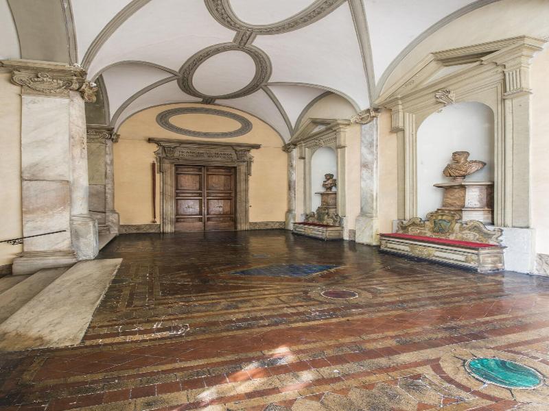 Residenza Ruspoli Bonaparte image