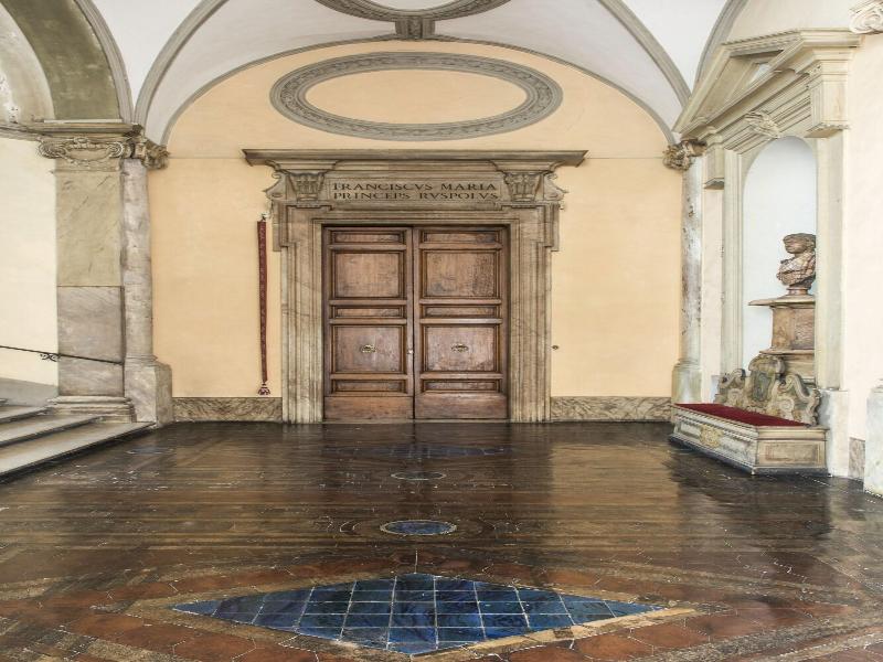 Residenza Ruspoli Bonaparte image