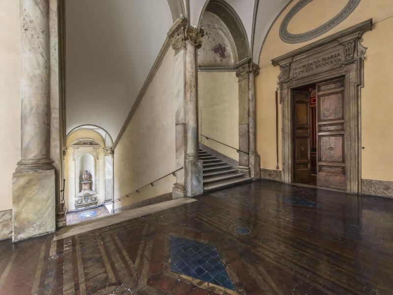 Residenza Ruspoli Bonaparte image