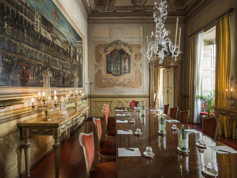 Residenza Ruspoli Bonaparte image