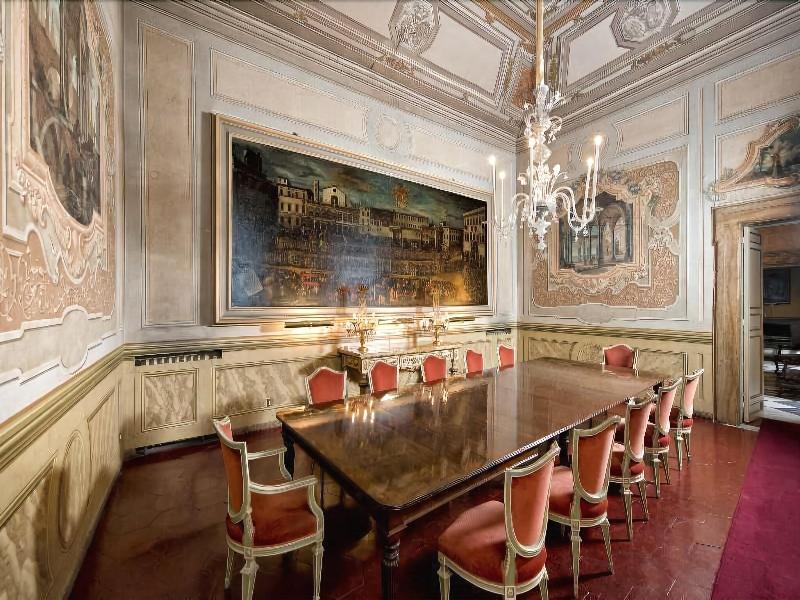 Residenza Ruspoli Bonaparte image