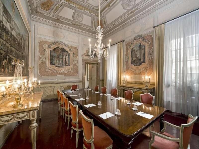 Residenza Ruspoli Bonaparte image