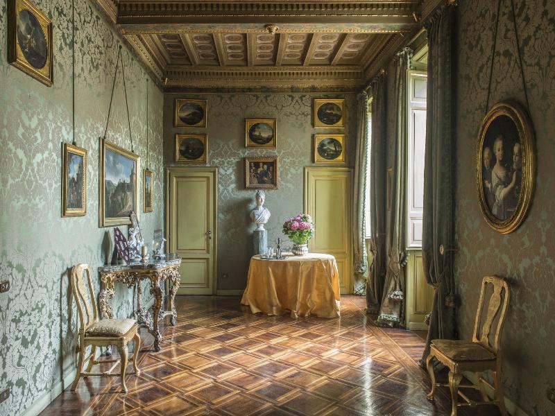 Residenza Ruspoli Bonaparte image